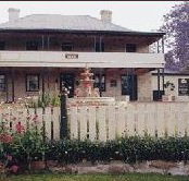 Segenhoe Inn - Accommodation Resorts