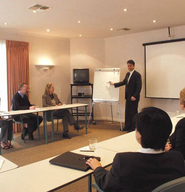  Accommodation Resorts