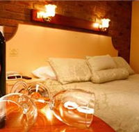 Best Western Travellers Rest Motor Inn - Accommodation Resorts