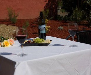 View Hill Holiday Units - Accommodation Resorts 1