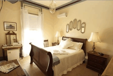 Fremantle Colonial Accommodation - Accommodation Resorts