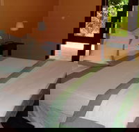 The Lounging Lizard - Accommodation Resorts