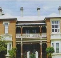 Strathmore Victorian Manor - Accommodation Resorts