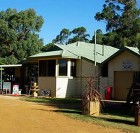Albany Happy Days Caravan Park - Accommodation Resorts