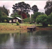 Tathra Hill Top Retreat - Accommodation Resorts
