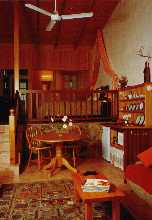 Tathra Hill Top Retreat - Accommodation Resorts 1