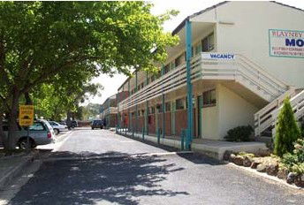 Blayney NSW Accommodation Resorts
