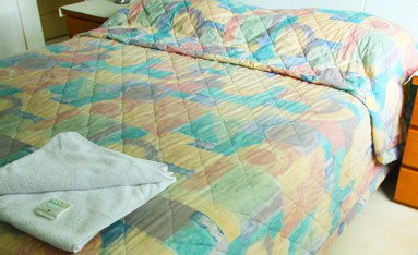 Westcourt QLD Accommodation Resorts