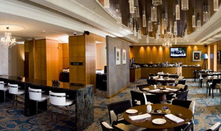 Duxton Hotel Perth - Accommodation Resorts 1