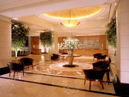 Duxton Hotel Perth - Accommodation Resorts 3