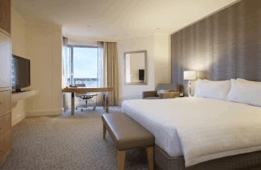 Hyatt Regency Perth - Accommodation Resorts 1
