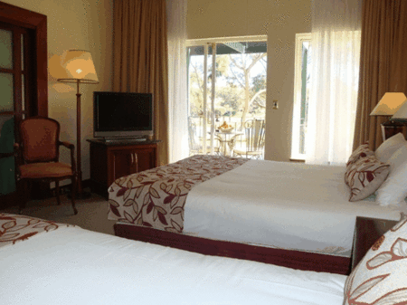 Joondalup Resort - Accommodation Resorts