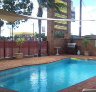 Town And Country Motor Inn Cobar - Accommodation Resorts