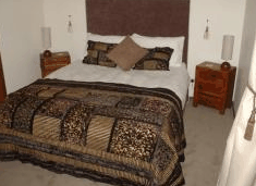 Tall Trees B And B - Accommodation Resorts 0