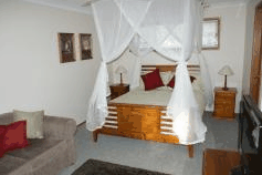 Tall Trees B And B - Accommodation Resorts 1