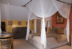 Tall Trees B And B - Accommodation Resorts 2