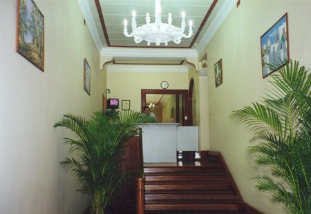 Plaza Hotel - Accommodation Resorts 3