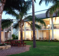 Mandurah Gates Resort - Accommodation Resorts