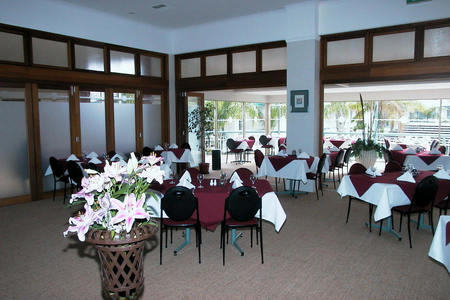 Mandurah Gates Resort - Accommodation Resorts 3