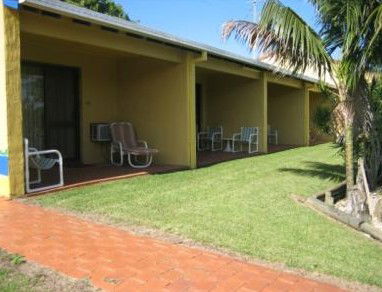 Nambucca Heads NSW Accommodation Resorts