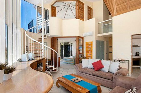Sunshine Beach QLD Accommodation Resorts