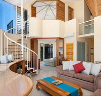 Parkshores Sunshine - Accommodation Resorts