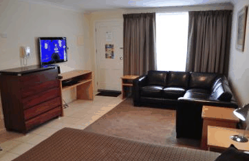 Emu Point Motel - Accommodation Resorts