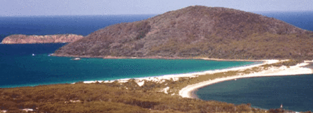 Tea Gardens Waterfront Bed And Breakfast - Accommodation Resorts 2