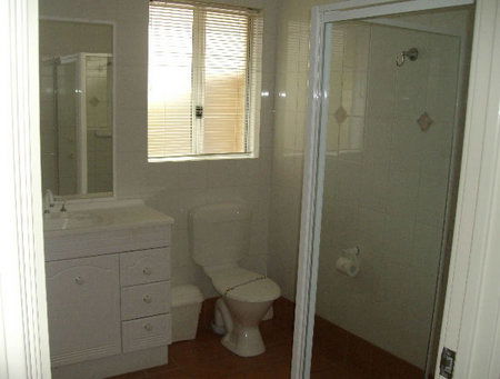 Gale Street Motel And Villas - Accommodation Resorts 0