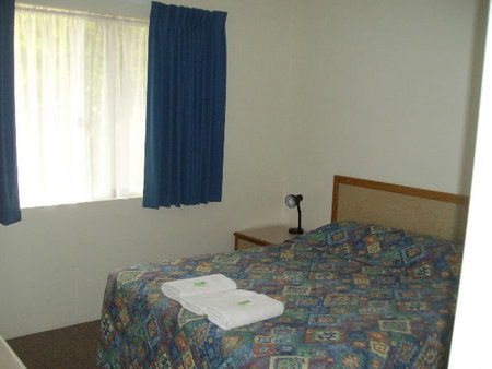 Gale Street Motel And Villas - Accommodation Resorts 1