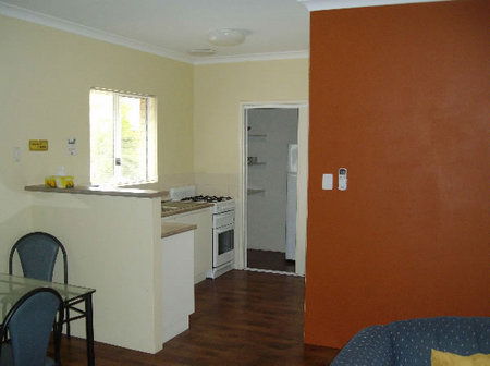 Gale Street Motel And Villas - Accommodation Resorts 2