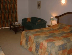 Albert Facey Motor Inn - Accommodation Resorts