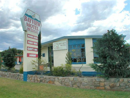 Bayview Motel Esperance - Accommodation Resorts 0