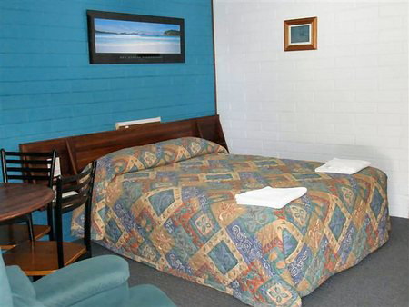 Bayview Motel Esperance - Accommodation Resorts 1
