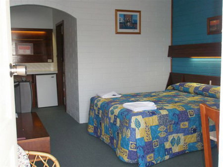 Bayview Motel Esperance - Accommodation Resorts 2