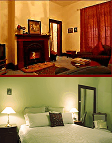 Bega NSW Accommodation Resorts