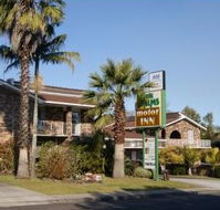 Gosford Palms Motor Inn - Accommodation Resorts