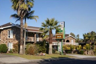 Gosford Palms Motor Inn - Accommodation Resorts 0