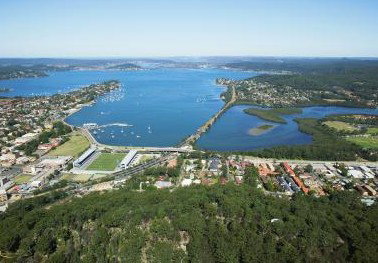 Gosford Palms Motor Inn - Accommodation Resorts 2