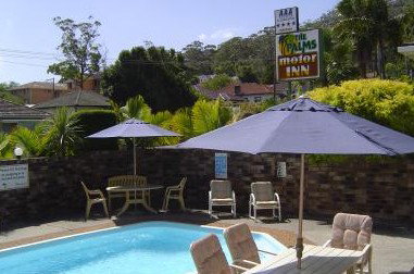 Gosford Palms Motor Inn - Accommodation Resorts 4