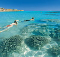 Ningaloo Reef Resort - Accommodation Resorts