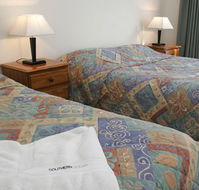 Southern Ocean Motor Inn Port Campbell - Accommodation Resorts