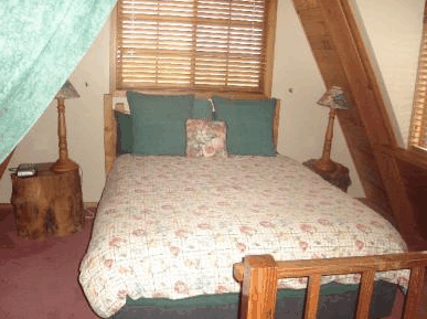 Gordon Gateway - Accommodation Resorts 1