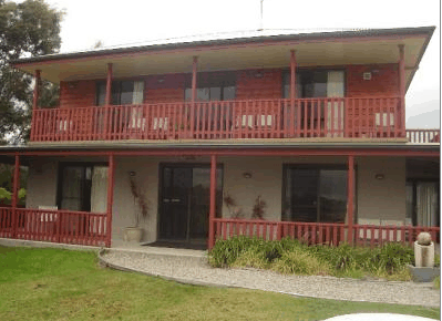 Gordon Gateway - Accommodation Resorts 2