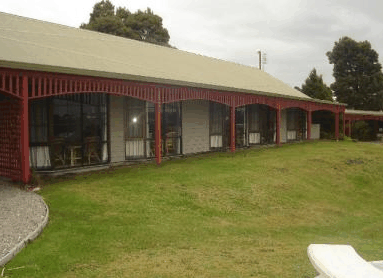 Gordon Gateway - Accommodation Resorts 4