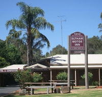 Eltham Motor Inn - Accommodation Resorts