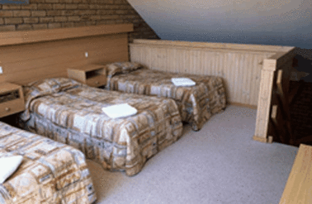 Flinders Cove Motel - Accommodation Resorts