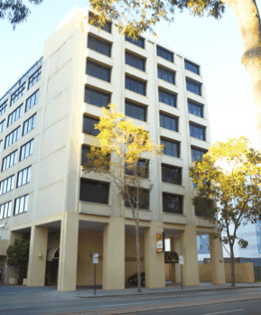 Perth Ambassador Hotel - Accommodation Resorts