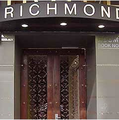 Hotel Richmond - Accommodation Resorts 0