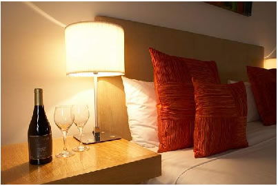 Hotel Richmond - Accommodation Resorts 1